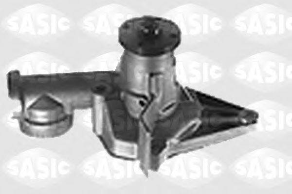 SACHS 850475 Водяний насос