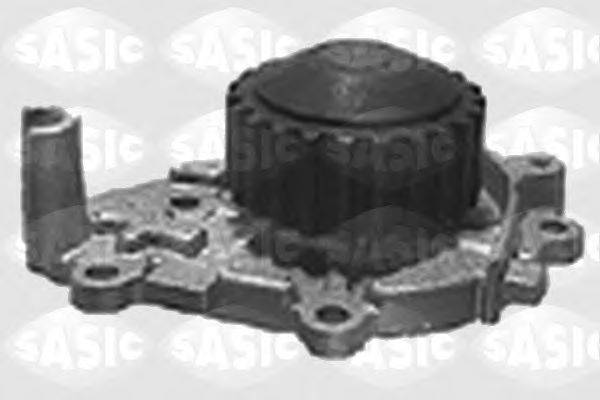 SACHS 850621 Водяний насос
