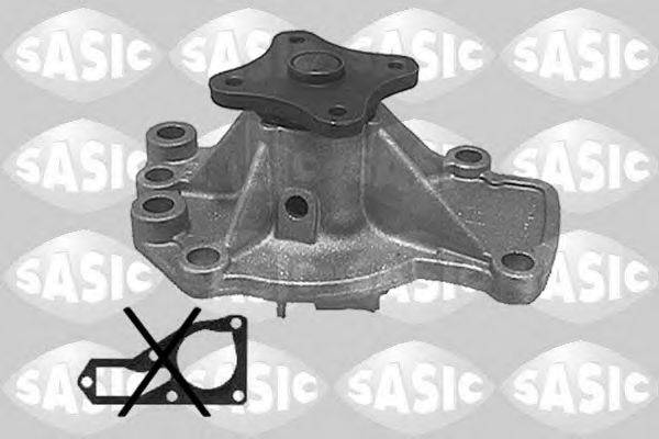SACHS 850389 Водяний насос