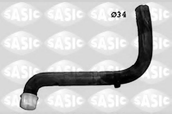 SASIC SWH0434