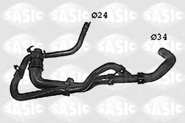 SASIC SWH0485