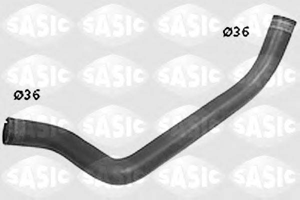 SASIC SWH6610