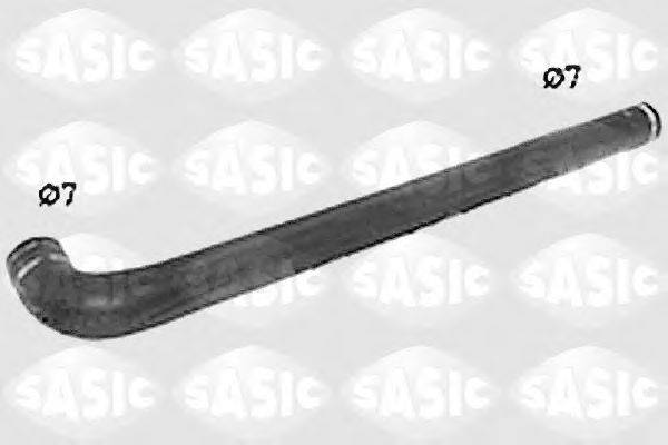 SASIC SWH6632