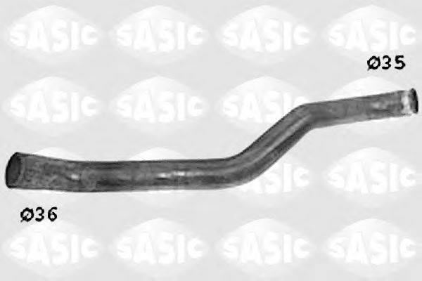 SASIC SWH6634