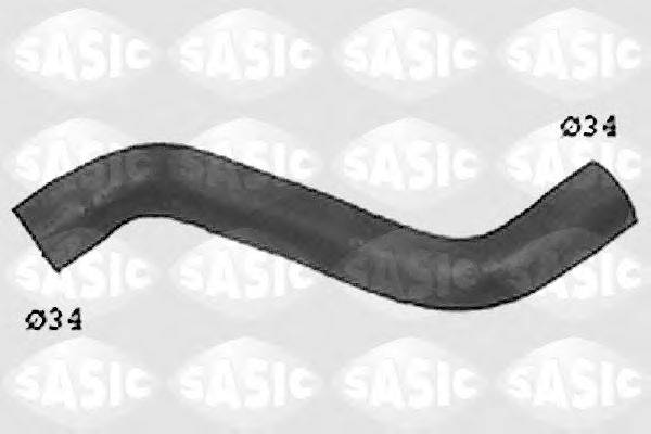 SASIC SWH6715