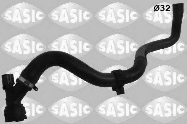 SASIC SWH6811