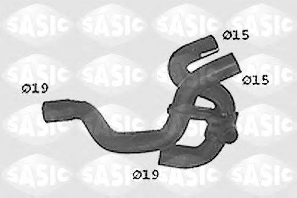 SASIC SWH4208