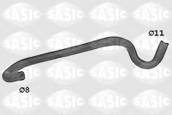 SASIC SWH4319