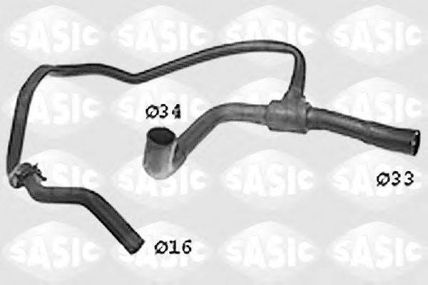 SASIC SWH6662