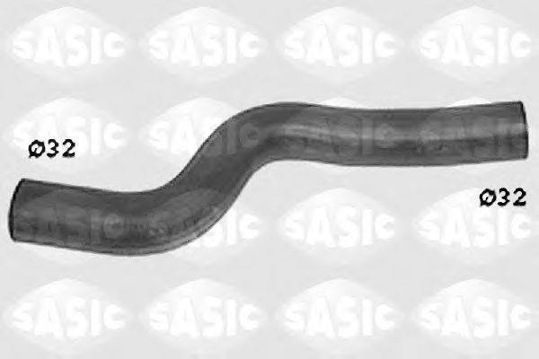 SASIC SWH6803