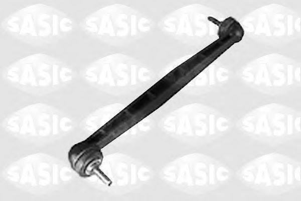 ZF PARTS 19256 Тяга/стійка, стабілізатор
