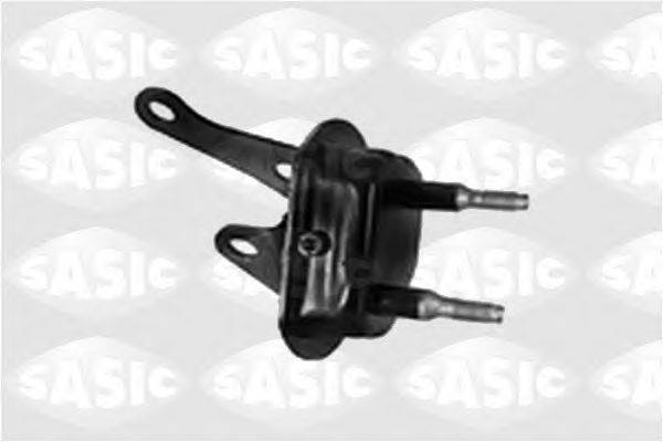 ZF PARTS 19257 Важіль незалежної підвіски колеса, підвіска колеса