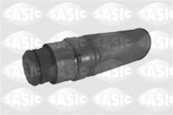 ZF PARTS 22508 Буфер, амортизація