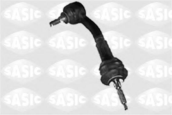 ZF PARTS 11585 Тяга/стійка, стабілізатор