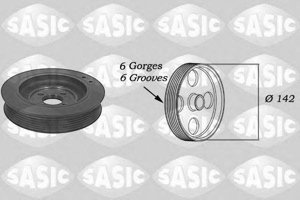 SASIC 5150H30