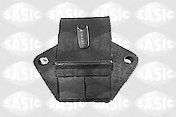 CF GOMMA 29013 Кронштейн, підвіска двигуна