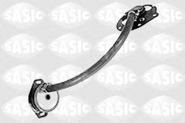 SASIC 8091121 Кронштейн, підвіска двигуна