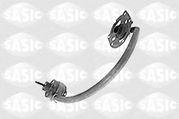 SASIC 8091131 Кронштейн, підвіска двигуна