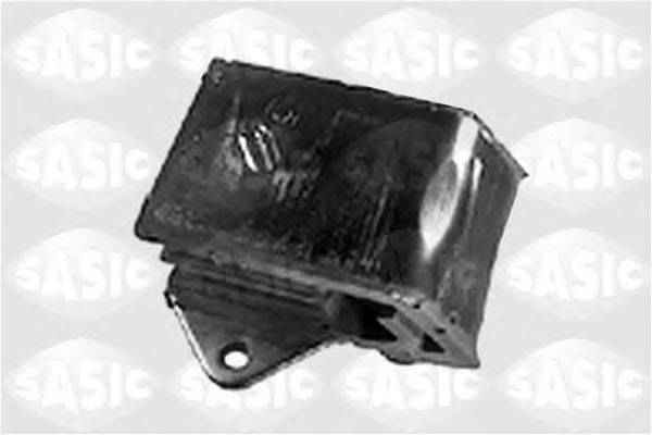 CF GOMMA 13555 Кронштейн, підвіска двигуна