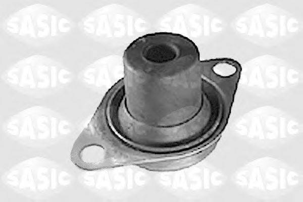ZF PARTS 20034 Кронштейн, підвіска двигуна