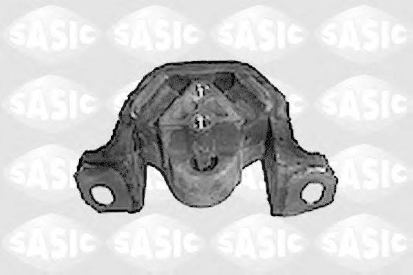 ZF PARTS 17779 Кронштейн, підвіска двигуна