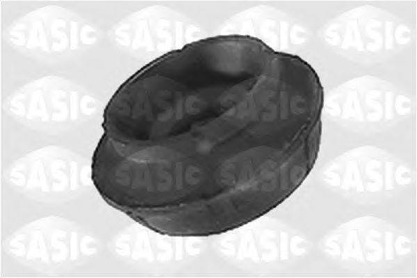 ZF PARTS 22392 Буфер, амортизація
