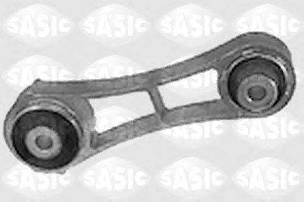 ZF PARTS 28880 Кронштейн, підвіска двигуна