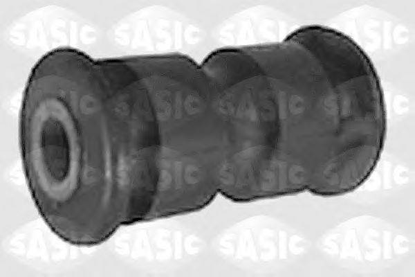 ZF PARTS 22490 Втулка, балка мосту