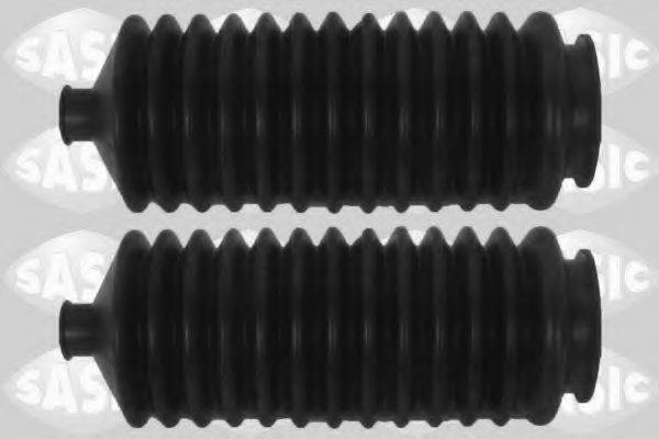 ZF PARTS 30179 Комплект пильника, рульове керування