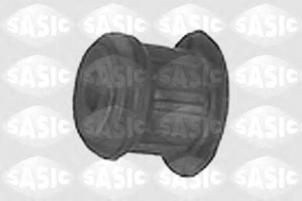ZF PARTS 10131 Втулка, балка мосту