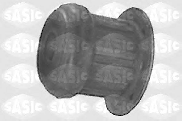 ZF PARTS 13714 Втулка, балка мосту