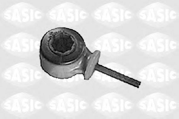 ZF PARTS 12202 Тяга/стійка, стабілізатор