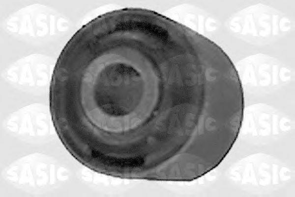 ZF PARTS 10063 Втулка, балка мосту