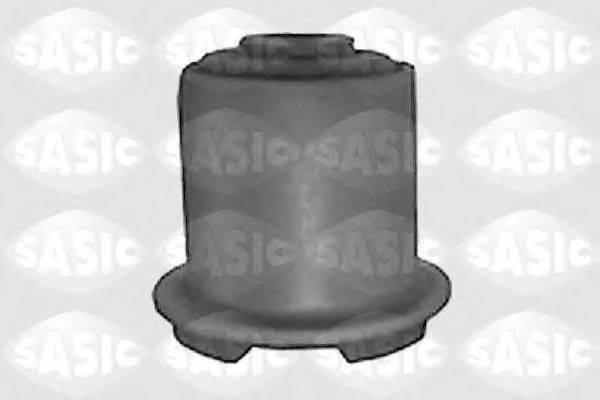 ZF PARTS 16058 Важіль незалежної підвіски колеса, підвіска колеса