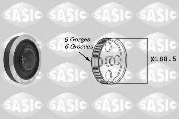 SASIC 9001805