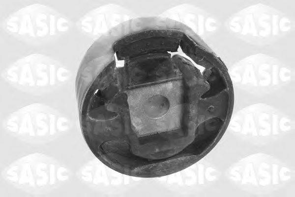 ZF PARTS 3314701 Втулка, балка мосту