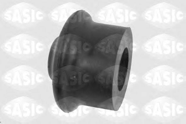 ZF PARTS 25266 Кронштейн, підвіска двигуна