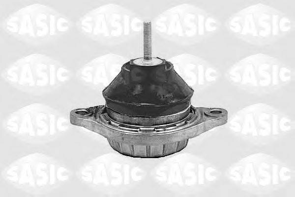 ZF PARTS 26085 Кронштейн, підвіска двигуна