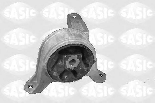 ZF PARTS 28000 Кронштейн, підвіска двигуна