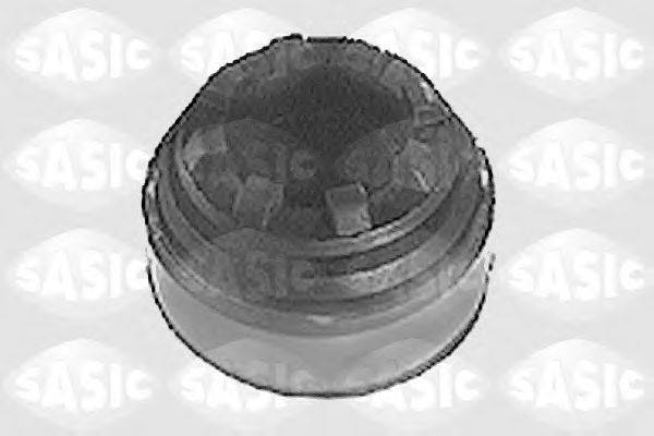 CF GOMMA 2611 Опора стійки амортизатора