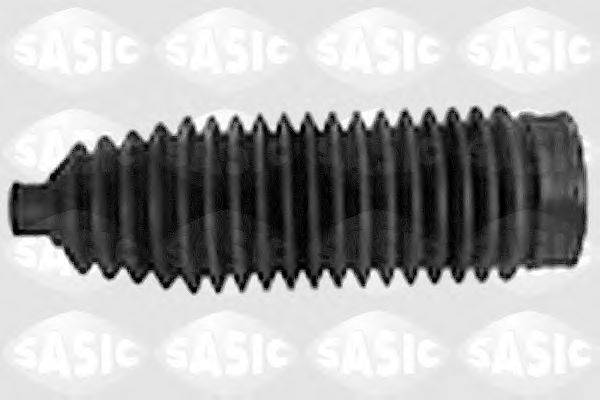 ZF PARTS 21928 Пильовик, рульове управління