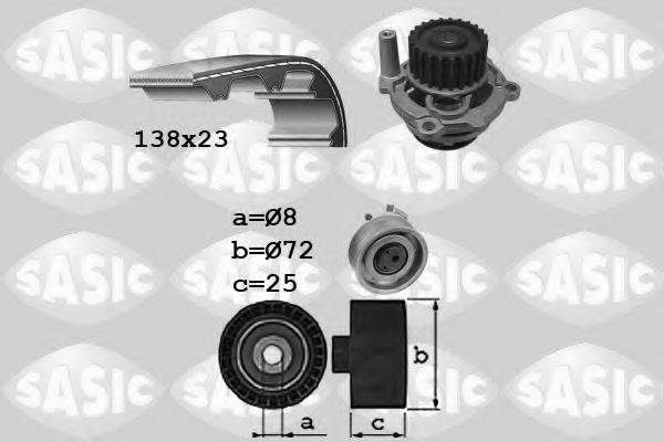 SASIC 3906070