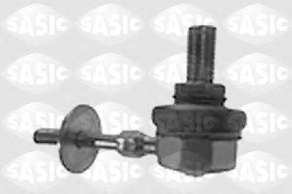 ZF PARTS 12203 Тяга/стійка, стабілізатор