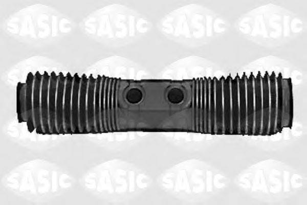ZF PARTS 17744 Пильовик, рульове управління