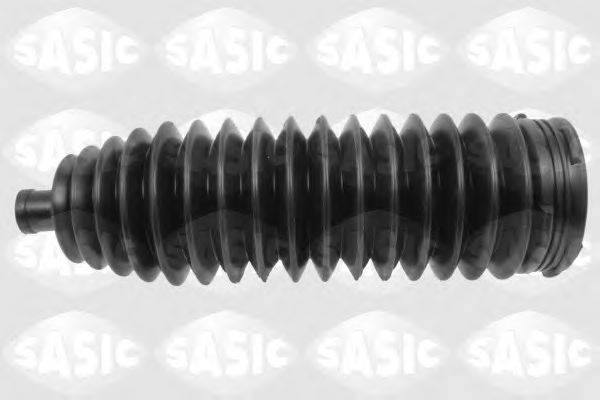 ZF PARTS 30257 Пильовик, рульове управління
