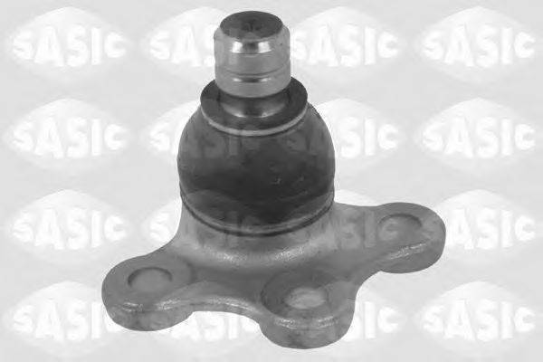 ZF PARTS 3045201 несучий / напрямний шарнір