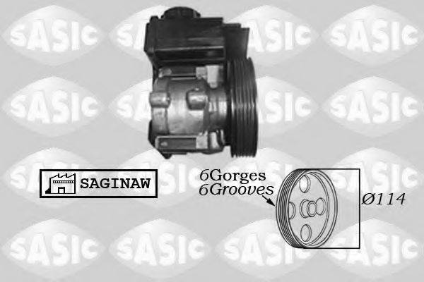 SASIC 7070021