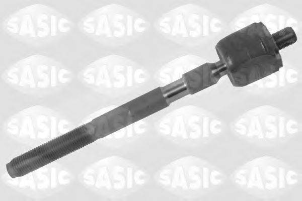 ZF PARTS 3194501 Осьовий шарнір, рульова тяга