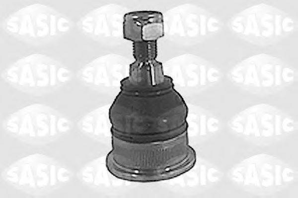 ZF PARTS 26741 несучий / напрямний шарнір