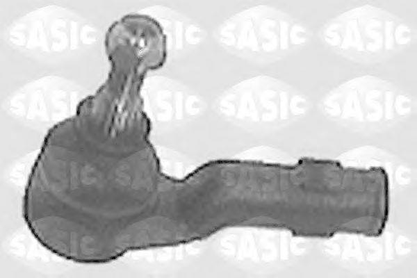 ZF PARTS 18178 Наконечник поперечної кермової тяги